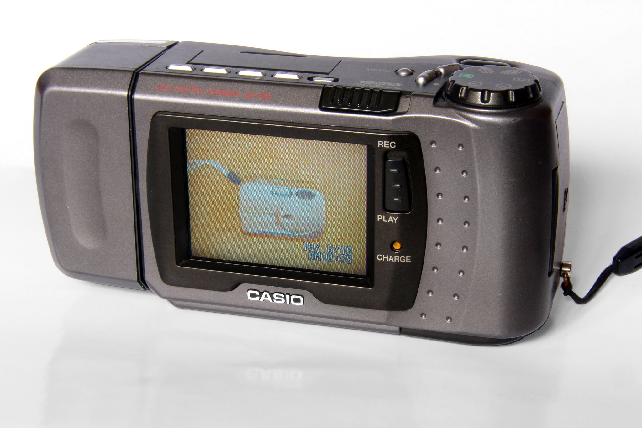 Casio 780 hotsell